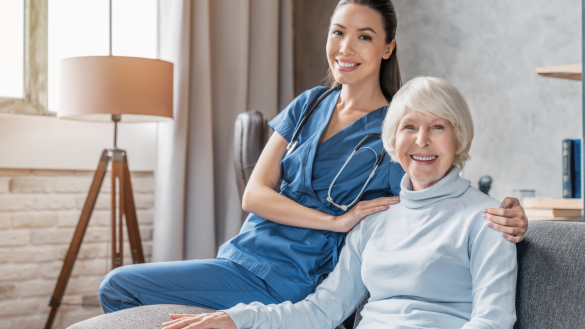 Skilled Nursing